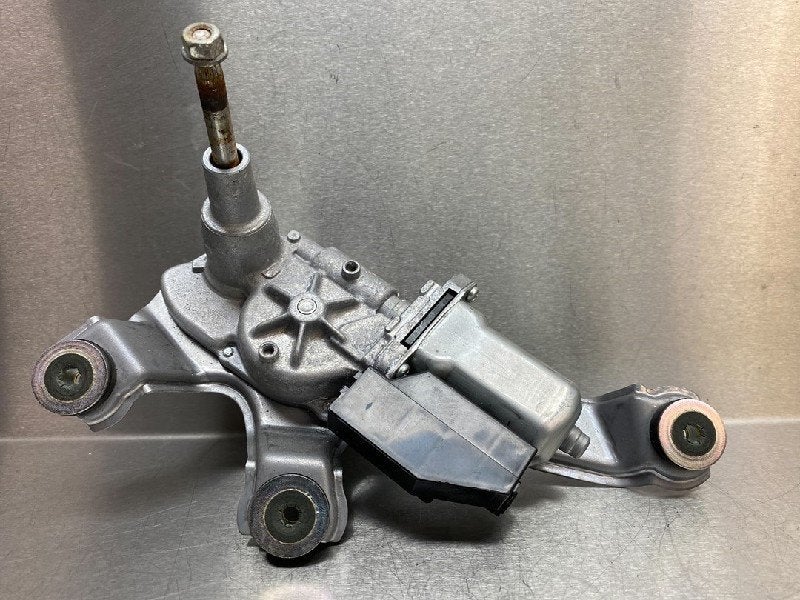MOTEUR ESSUIE-GLACE ARRIÈRE Lexus CT 200h (|8513076010|), Autos : Pièces & Accessoires, Lexus-infoservice@lexus.de, Lexus, Utilisé