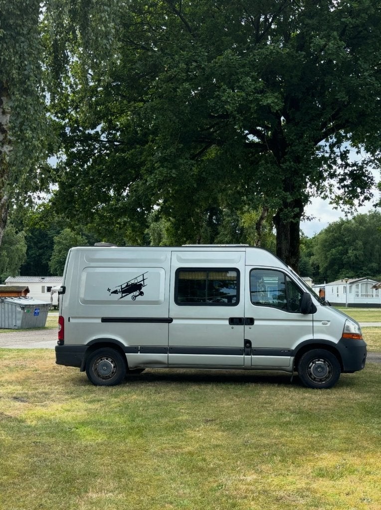 Renault master, Autos, Achat, Diesel, USB, Particulier