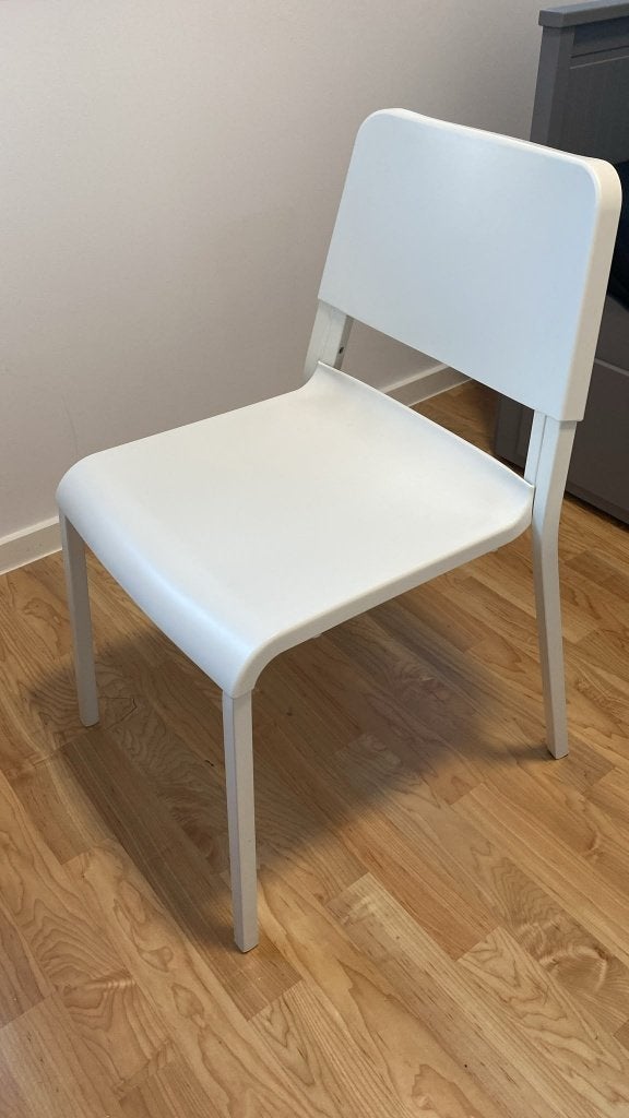 chair, Maison & Meubles, Chaises, Enlèvement, Une