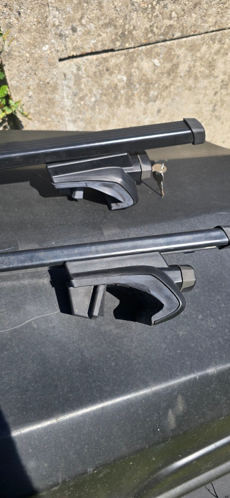 Thule dakdragers, Ophalen