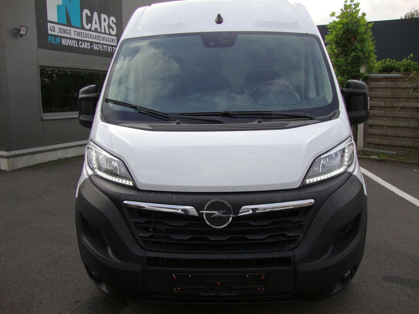 Citroën Jumper 2.2 tdci, L3H2, camera, gps, 2024, btw in, s, 241 g/km, Euro 6, Entreprise, Boîte manuelle