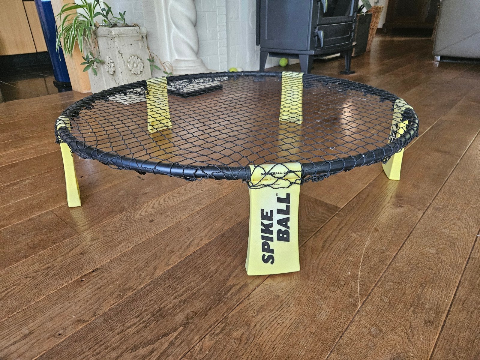 spikeball set, Sports & Fitness, Sports & Fitness Autre, Enlèvement, Utilisé
