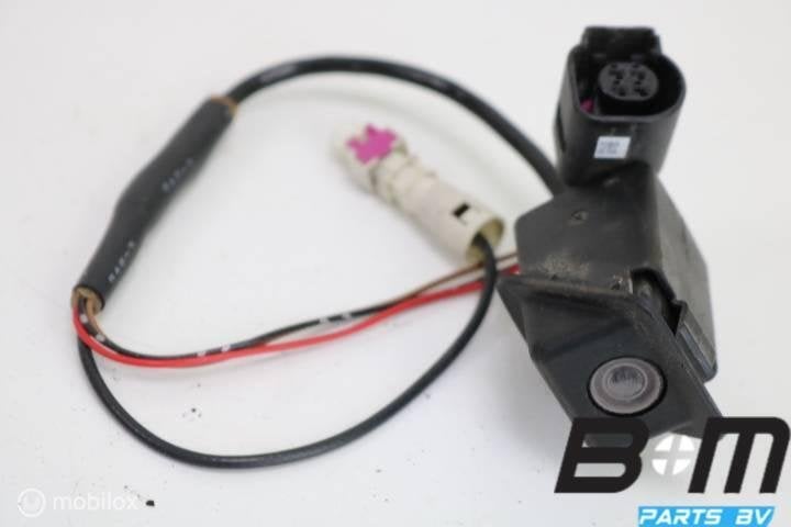 Achteruitrijcamera VW Polo 6C, Gebruikt
