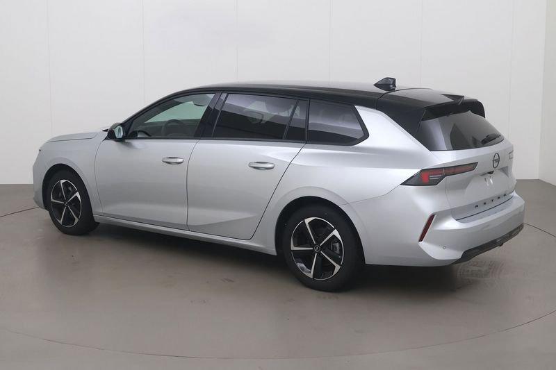 Opel Astra Sports Tourer 1.2 turbo gs 130, Auto's, Gebruikt, 1199 cc, 130 pk, 4 deurs