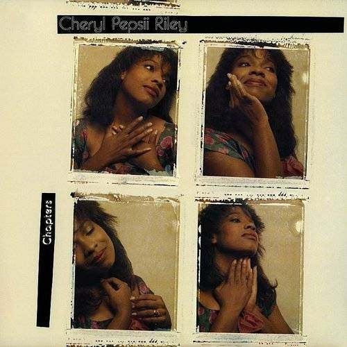 SALE--CD CHERYL PEPSII RILEY - Chapters, Verzenden