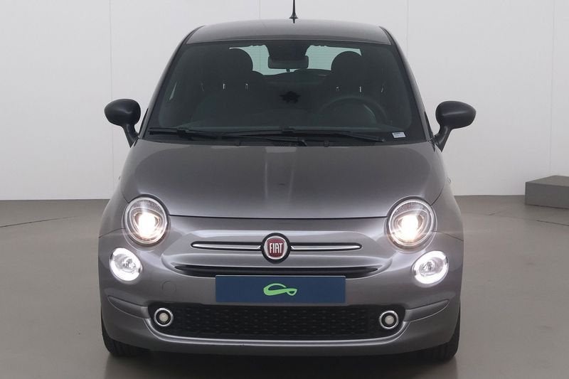 Fiat 500 1.0i 70, Auto's, Overige bekleding, Bedrijf, Handgeschakeld, Hybride Elektrisch/Benzine