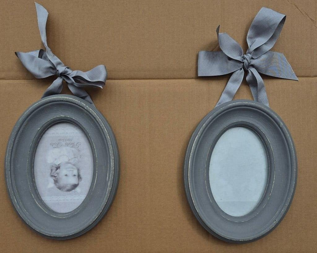 Cadres, 17 cm, Comme neuf, Bois, Cadre photo