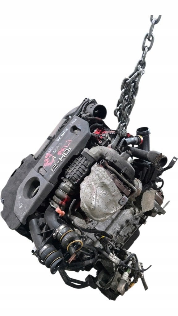 Moteur 9HL Complet PEUGEOT 508
