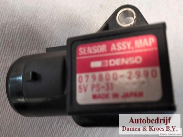 Sensor assy airflow MHK100270, Rover, -, -, Nieuw
