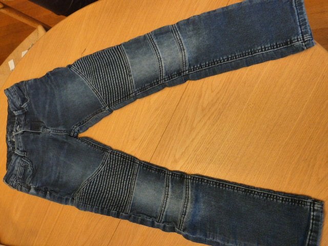 Lot de Jeans enfants, Enlèvement ou Envoi, Comme neuf, Taille 152