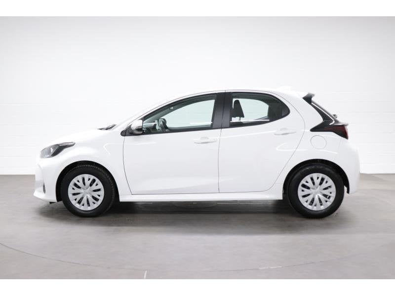 Toyota Yaris 1.5 TNGA Dynamic  6MT Toyota Yaris Dynamic 1.5, Autos, Toyota, Achat, Euro 6, Boîte manuelle, Electronic Stability Program (ESP)