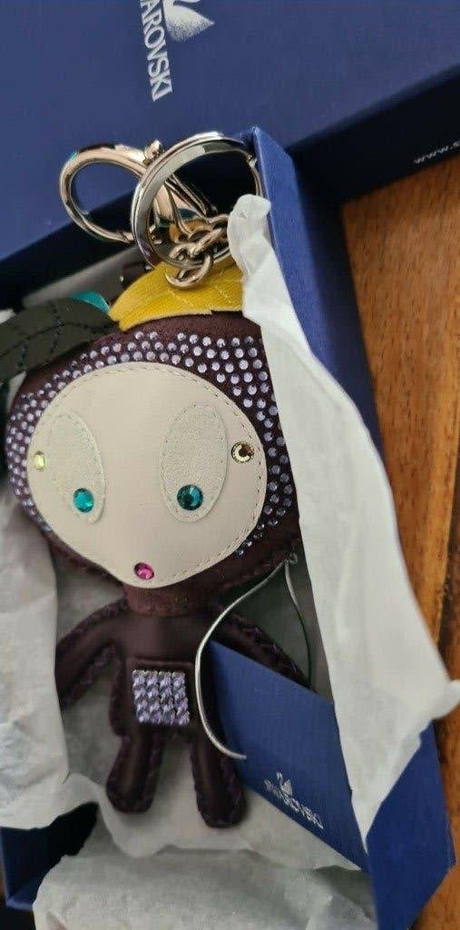 Swarovski bag charms, Bijoux, Sacs & Beauté, Accessoires Autre, Enlèvement ou Envoi, Neuf