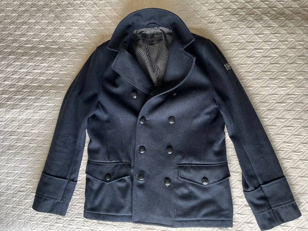 JAS Marlboro Classics Vintage / MCS, Kleding | Heren, Marlboro Classics, Ophalen of Verzenden, Zo goed als nieuw, Maat 48/50 (M)