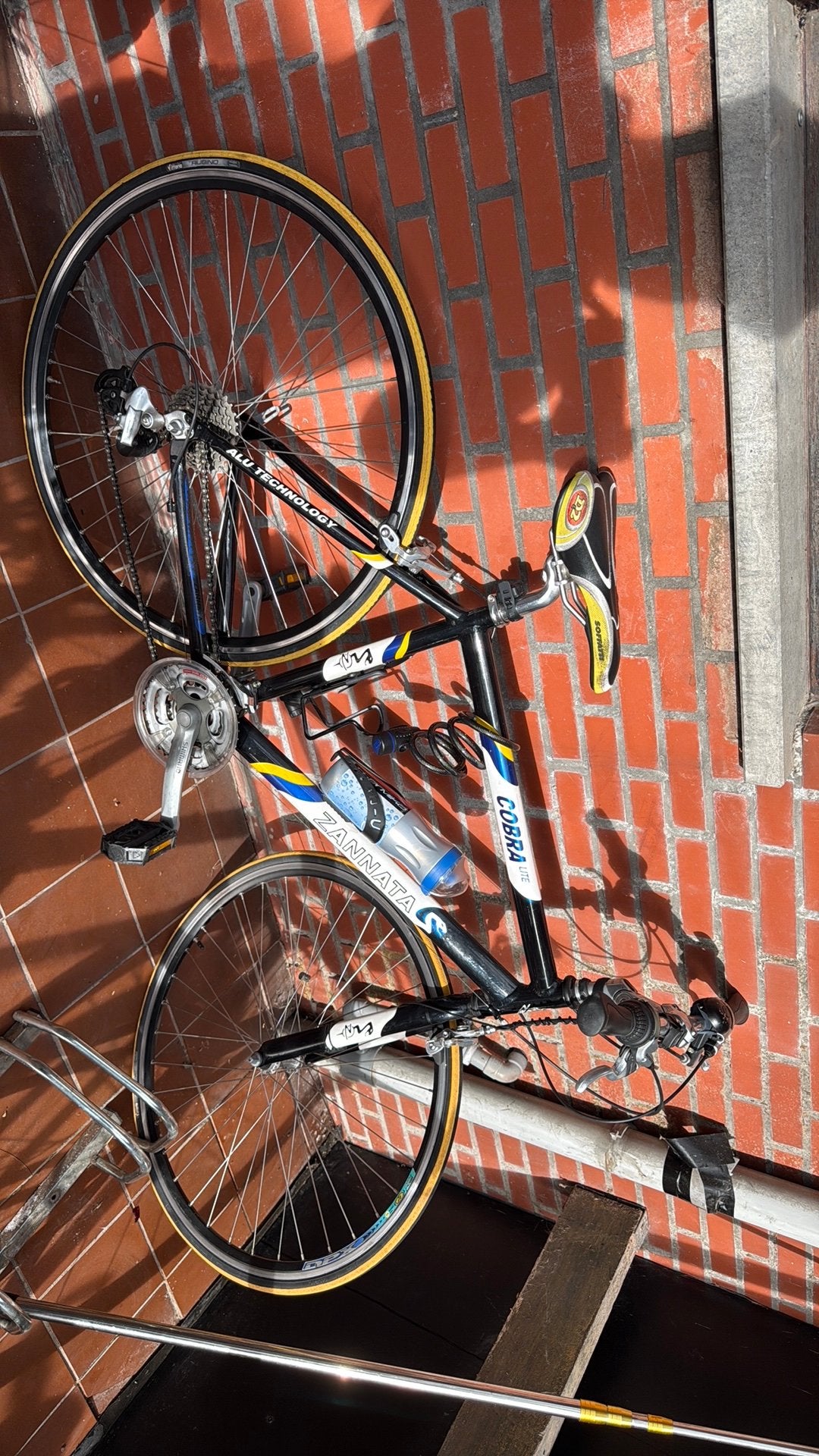 Bicycle for sale, Ophalen of Verzenden