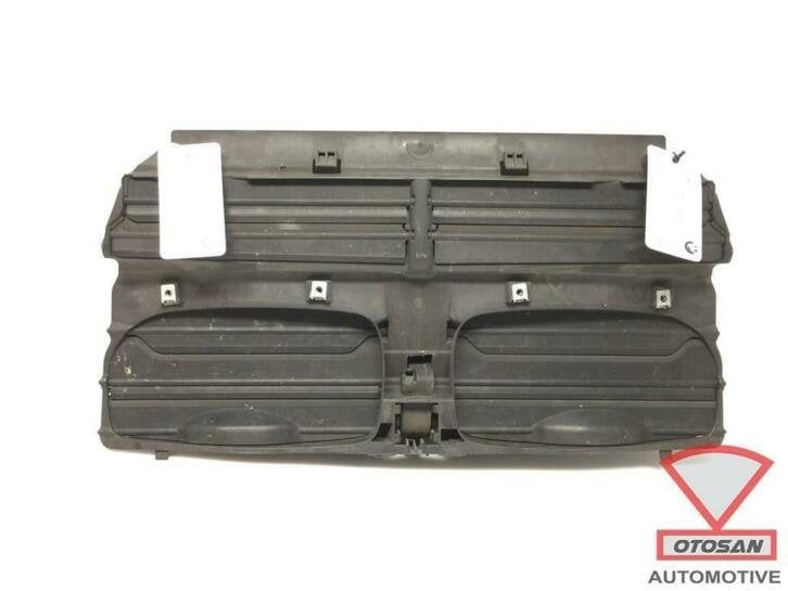 bmw x5 e70 m package 07 13 prise d'air avant 51647222953, Petuelring 130
80788  Munich, DE, Info@bmw.de, Utilisé, BMW