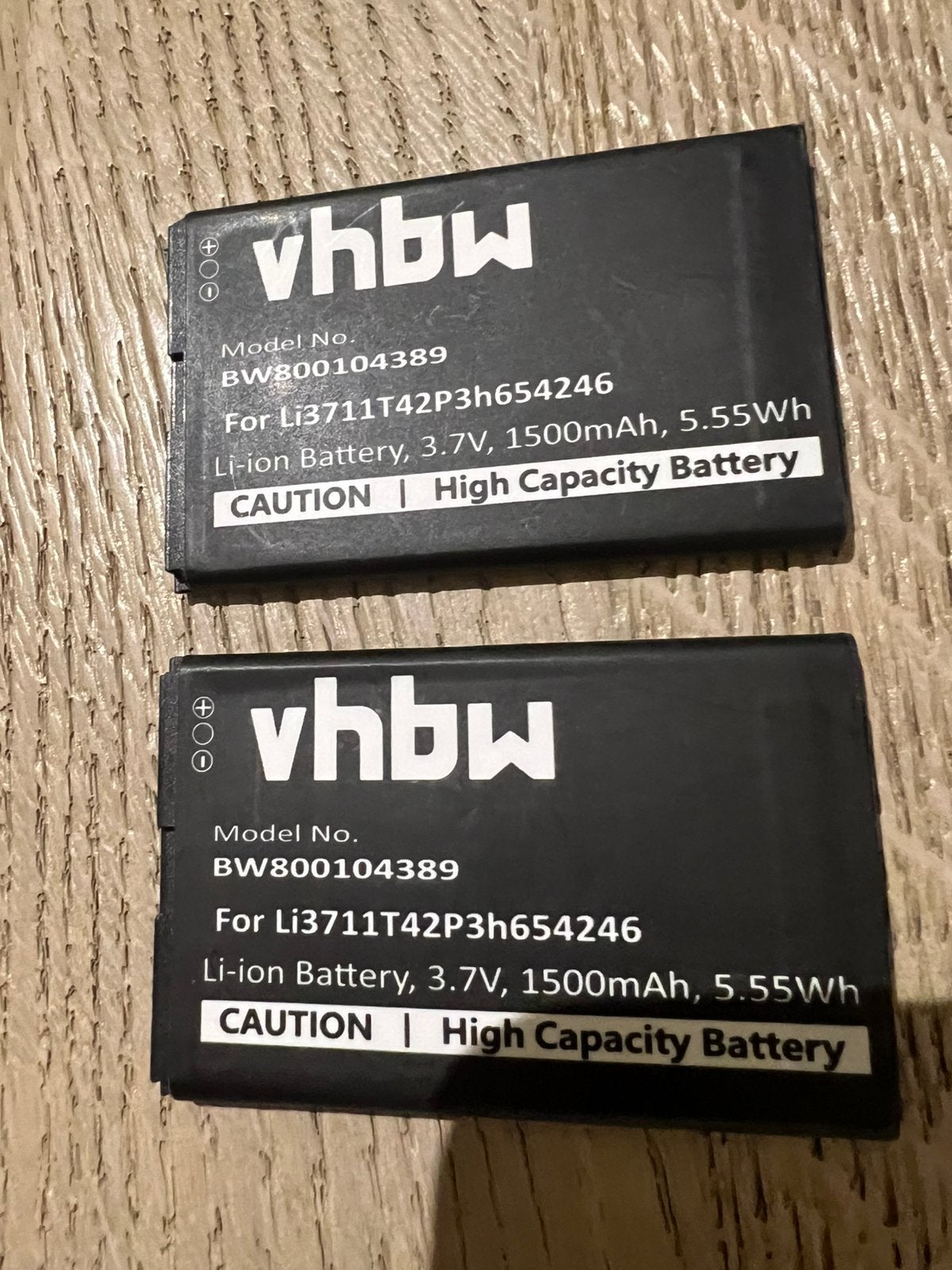 2, Laad batterie 3,7 v, Ophalen of Verzenden, Samsung