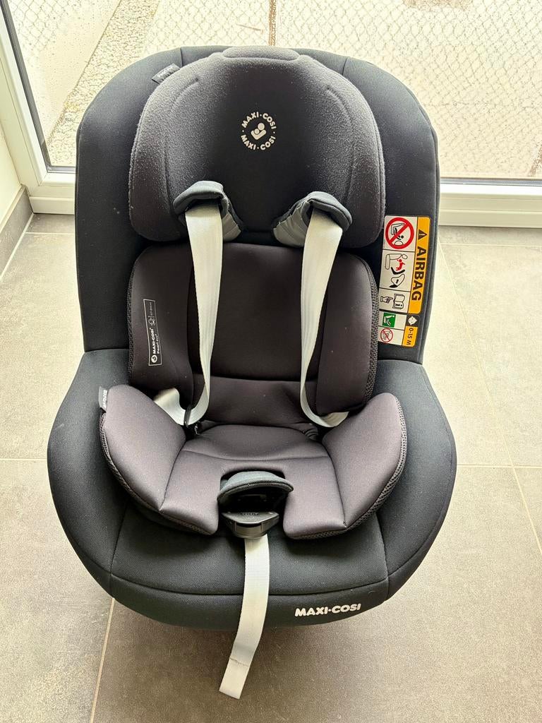 Maxi cosi autostoel pearl pro2, Kinderen en Baby's, Autostoeltjes, Ophalen, Zo goed als nieuw, Maxi-Cosi