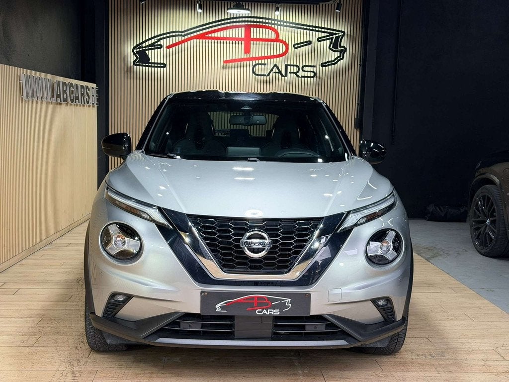 Nissan Juke 1.0 DIG-T TEKNA - SPORT * GARANTIE 12 MOIS * 1ER, Cuir, Achat, 139 g/km, Euro 6