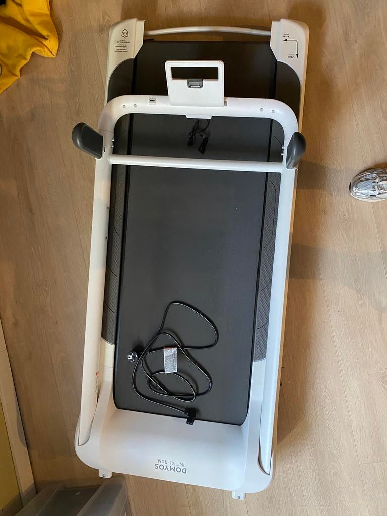 Loopband Domyos, Sport en Fitness, Ophalen, Zo goed als nieuw