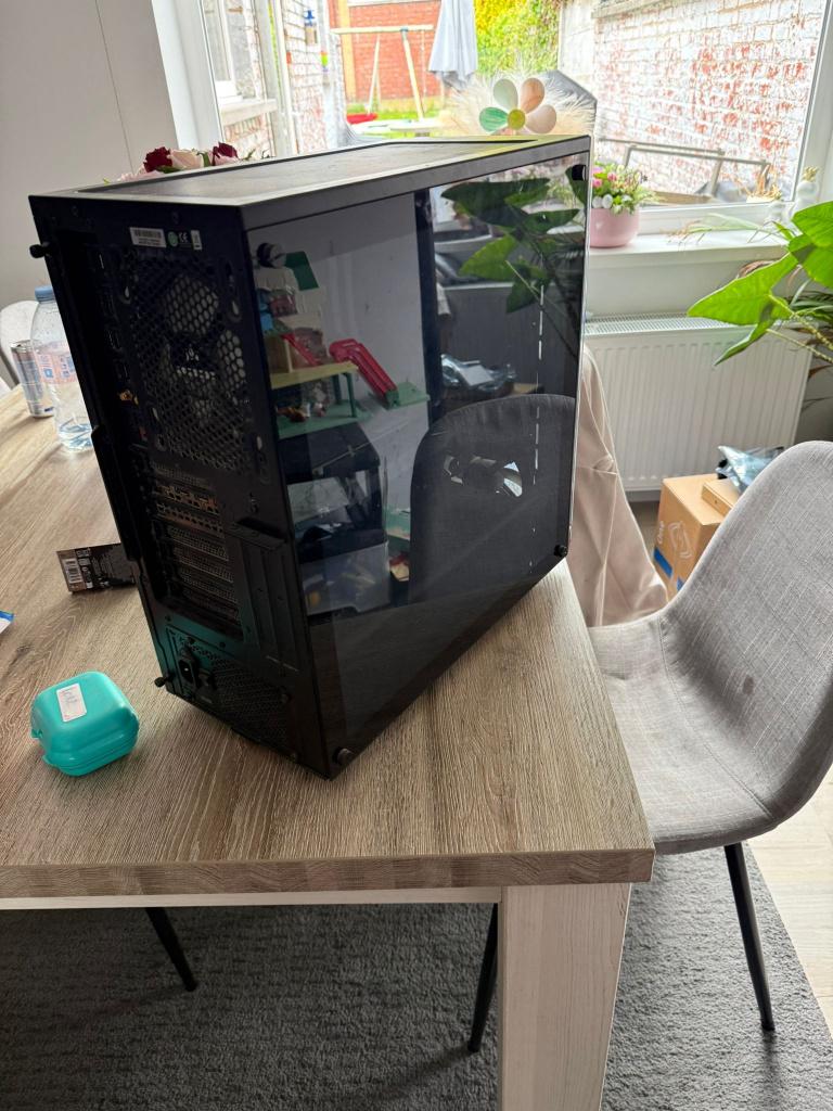 Alternate iCUE Certified RTX 3070, Computers en Software, Ophalen, Gebruikt, Gaming, HDD