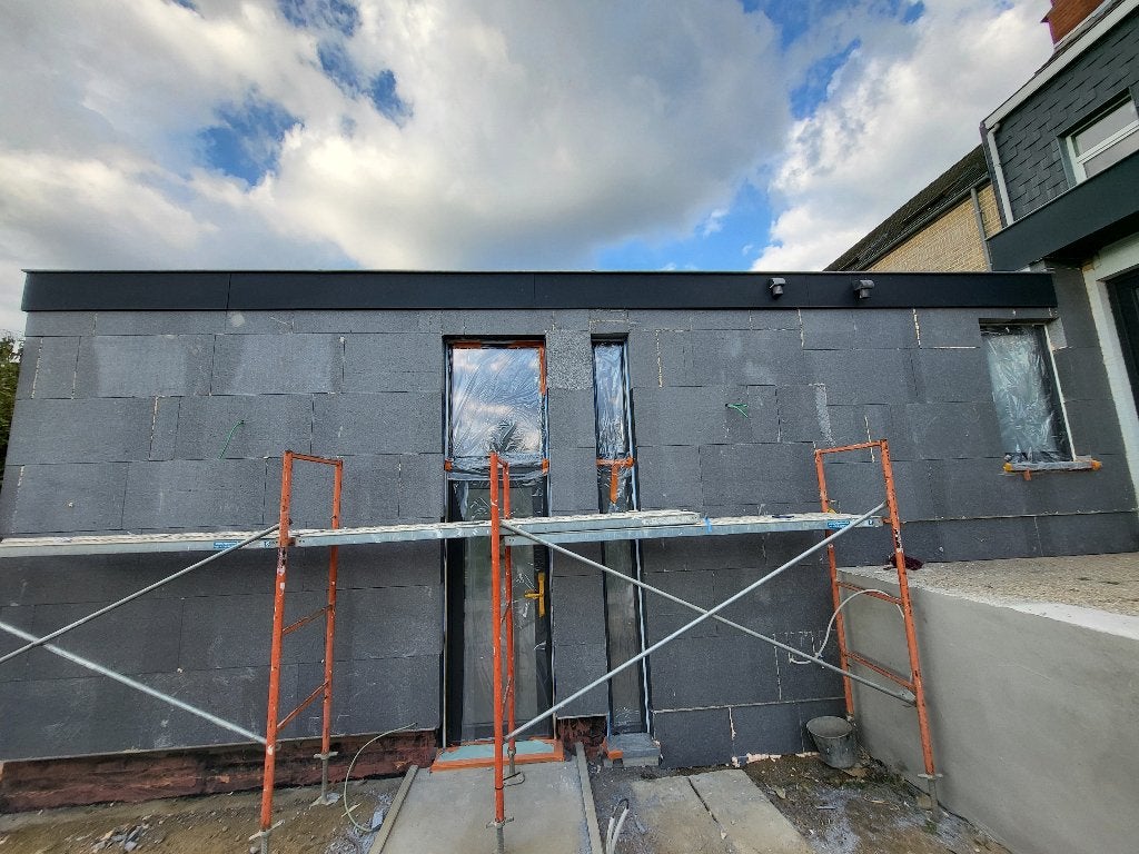 Façade,crépi,isolation,cimentage,peinture, Offres d'emploi, À partir de 10 ans