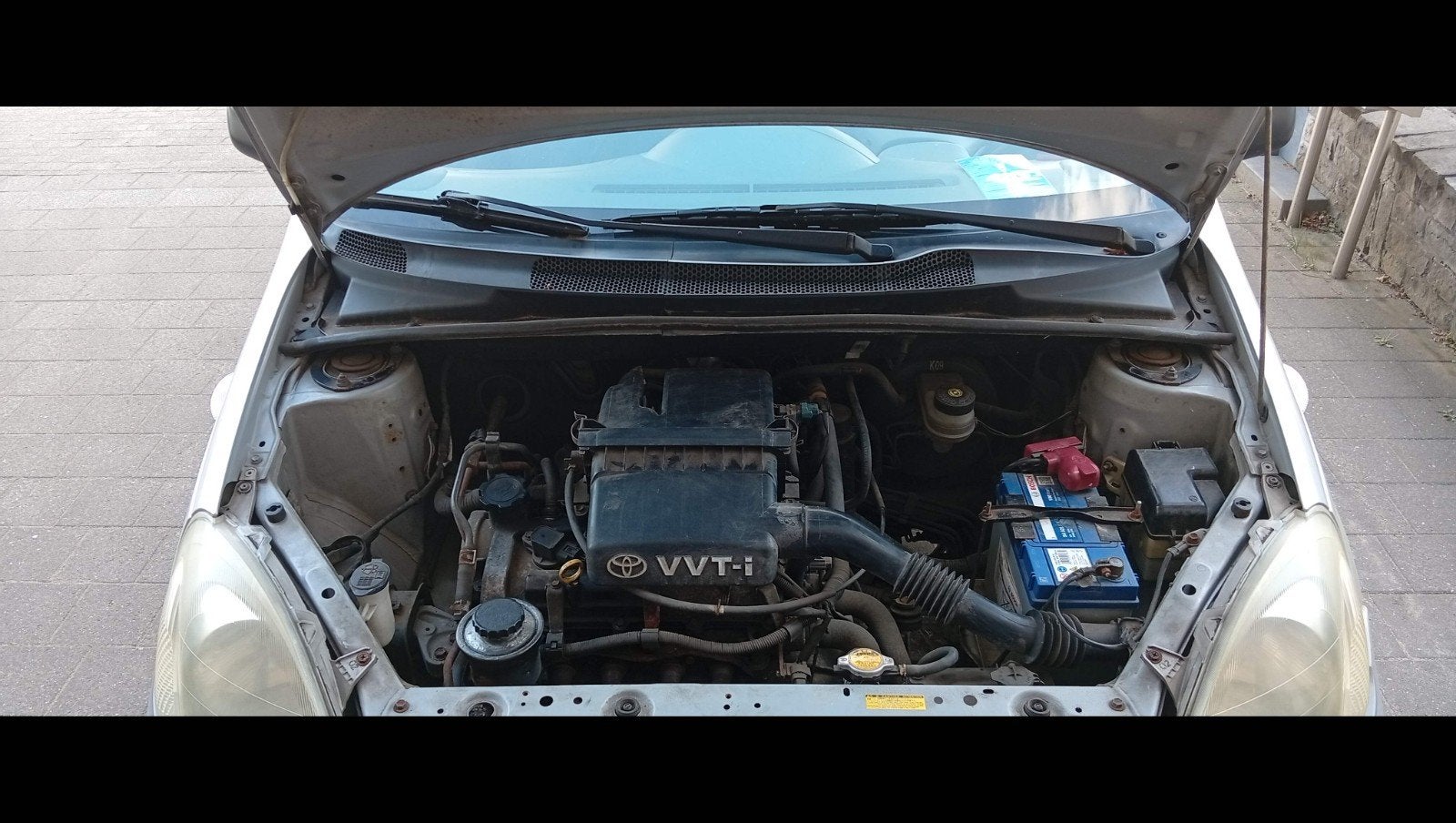 Toyota Yaris, Autos, Toyota, Achat, Yaris