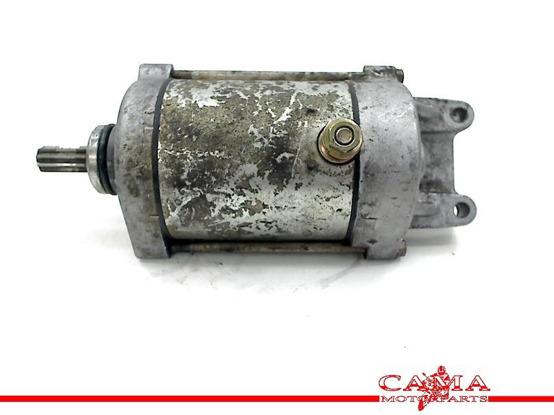 STARTMOTOR Honda CB 600 F Hornet 1998-1999 (CB600F PC34), Motoren, Dhr. S. di Majo, Gebruikt, Info@cama-motorparts.nl, P.J. Troelstraweg 8 8
3144 CX  MAASSLUIS, NL
