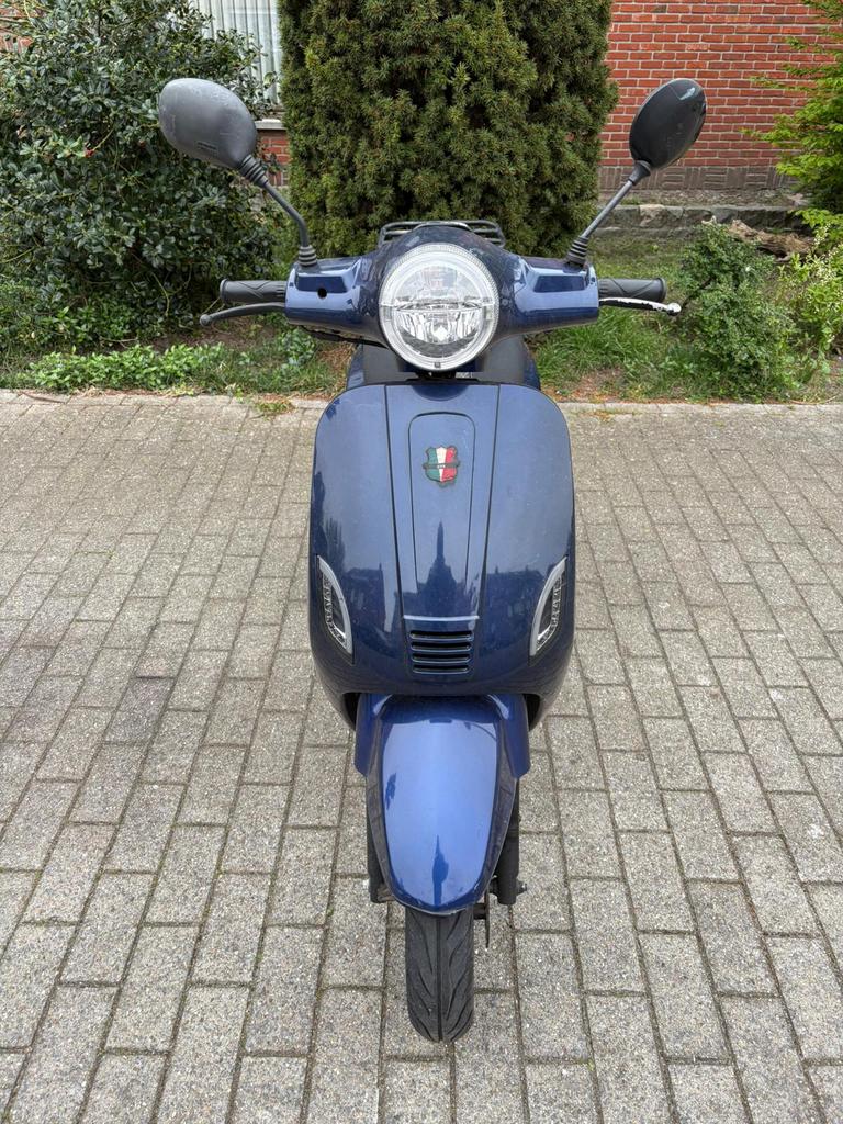 Scooter A klasse, Fietsen en Brommers, Ophalen, Zo goed als nieuw