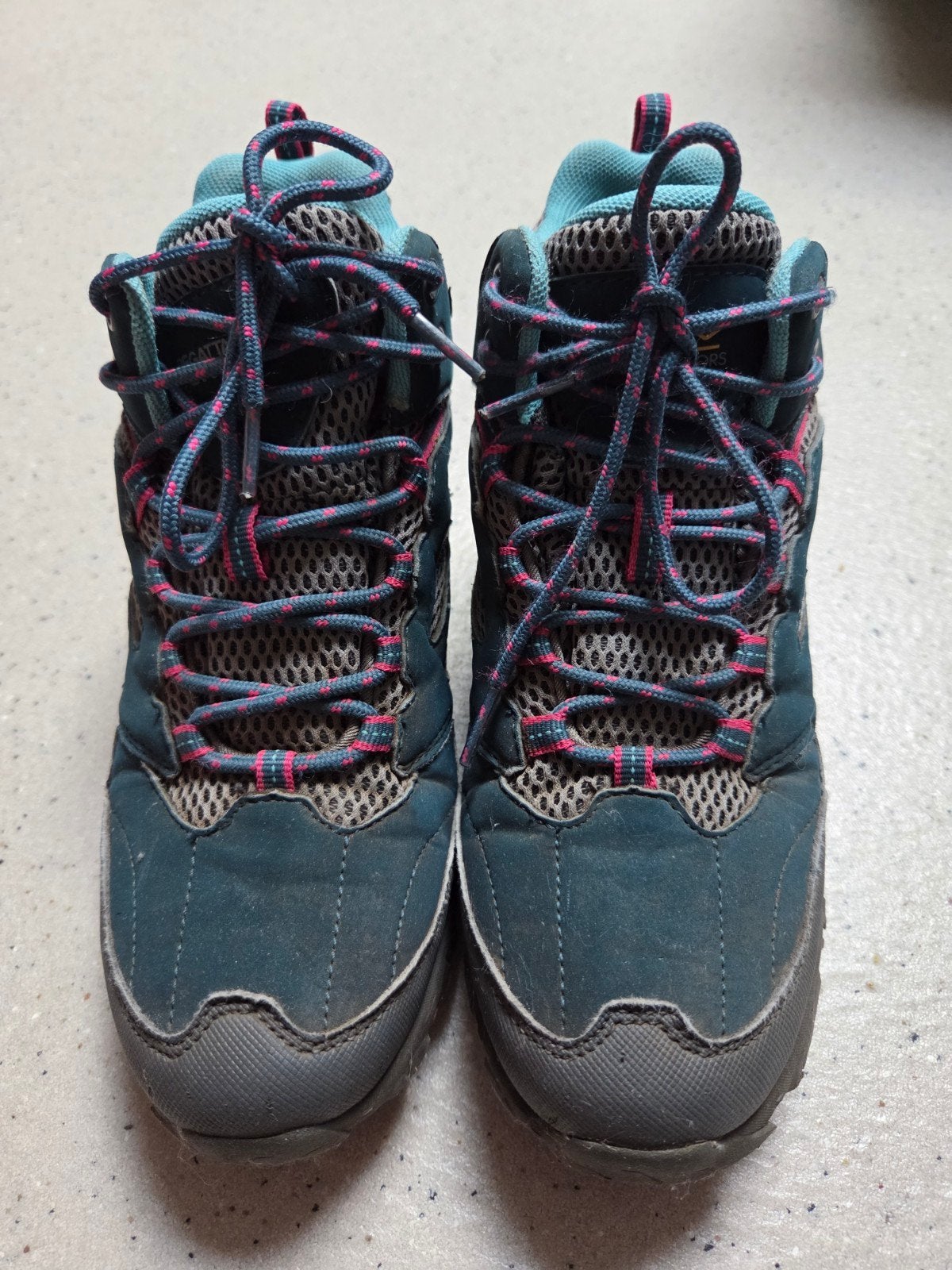 Wandelschoenen regatta maat 36, Sport en Fitness, Ophalen