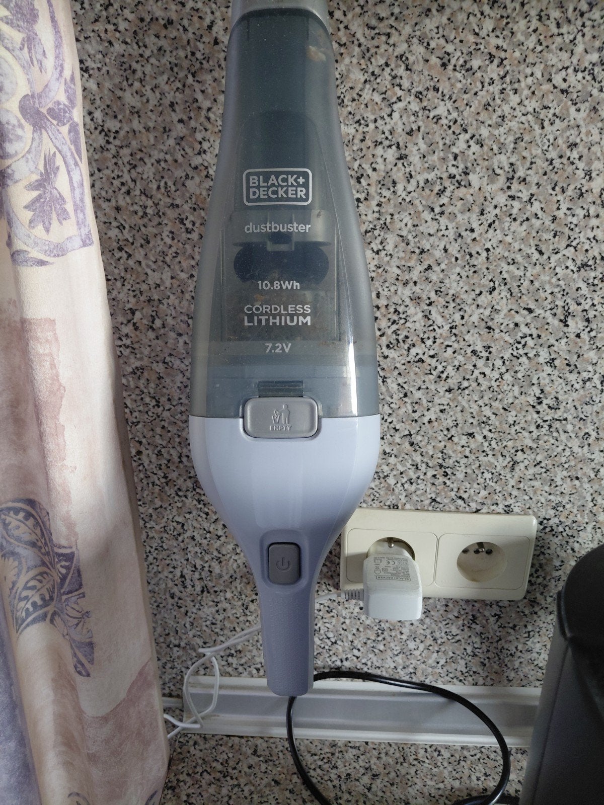 kruimeldief, Elektronische apparatuur, Ophalen, Kruimeldief