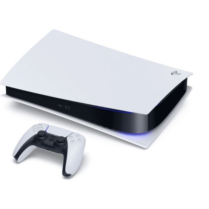 Playstation 5 GEZOCHT!!!, Games en Spelcomputers, Ophalen of Verzenden, Zo goed als nieuw, Playstation 5