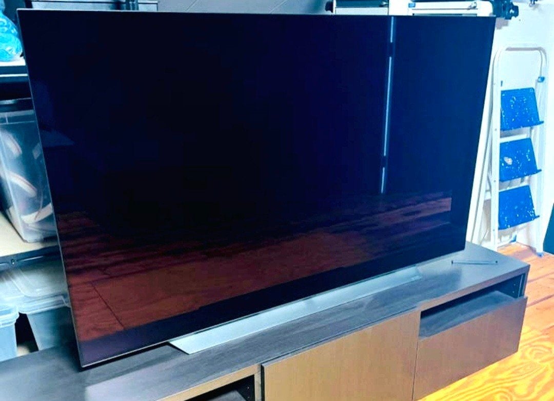 Téléviseur intelligent LG Oled - Image UHD d'une netteté exc, Enlèvement ou Envoi, OLED, LG, Smart TV