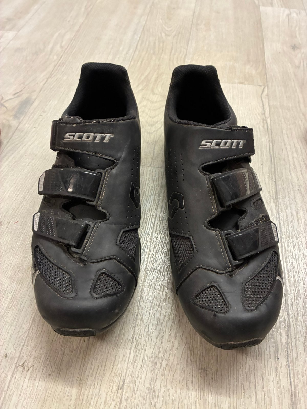 koersschoenen scott maat 43, Ophalen, Zo goed als nieuw