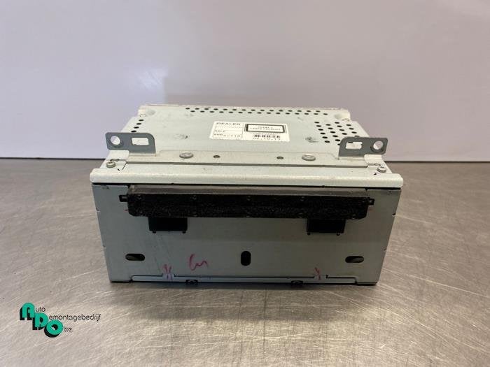Radio CD Speler van een Ford Focus (Focus 11-), Auto-onderdelen, Gebruikt, -, -, Ophalen of Verzenden