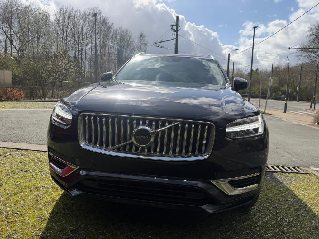 Volvo, Autos, Achat, Euro 6, Carnet d'entretien, Noir