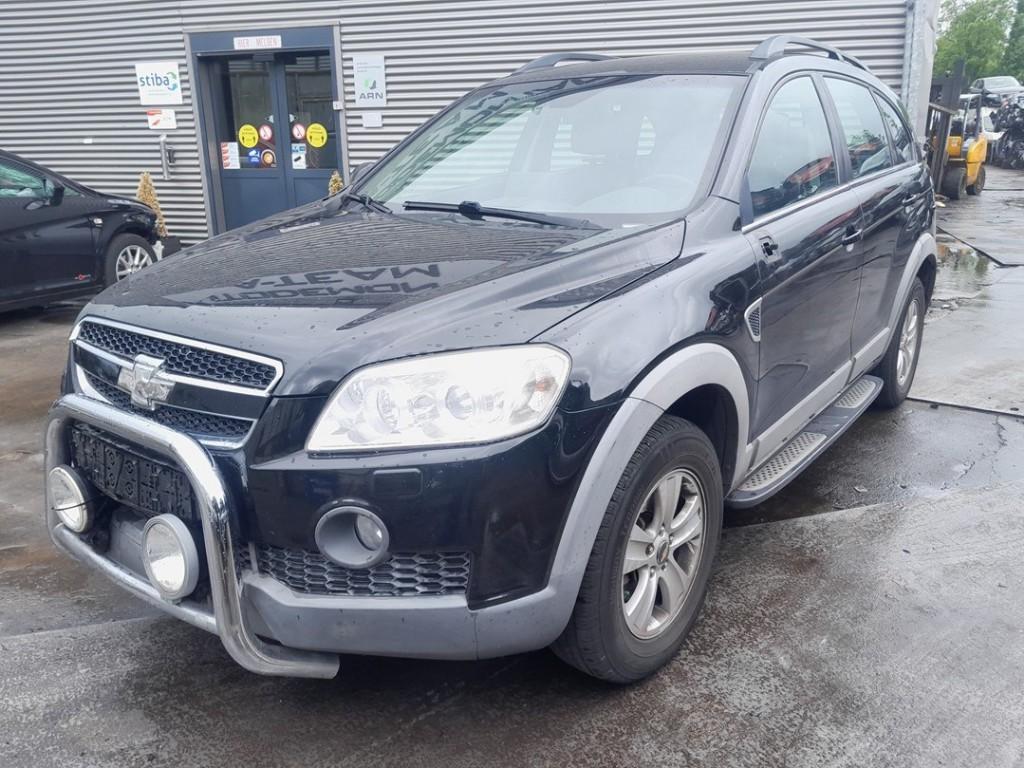 FUSEE LINKS VOOR Daewoo / Chevrolet Captiva (C100), Gebruikt, Daewoo