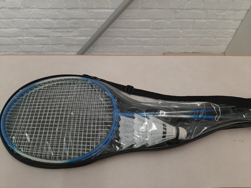 Badminton Set Slazenger, Sport en Fitness, Ophalen, Nieuw
