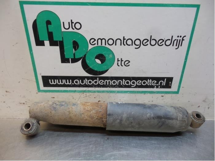 Amortisseur arrière droit d'un Fiat Strada, -, 3 mois de garantie, Utilisé, Fiat