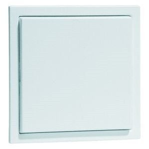 Easyclick wandzender NOVA 2-kanaals aluminium, Autos : Divers, Autos divers Autre, Envoi