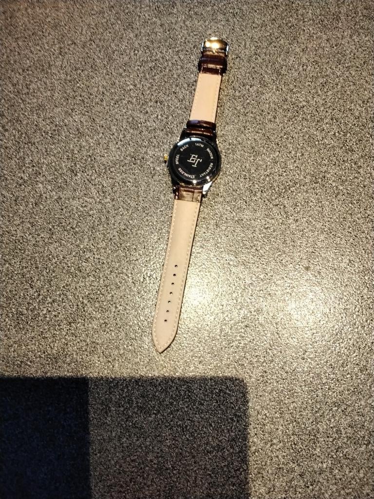 Damesuurwerk LITTLE MARCEL, Ophalen of Verzenden