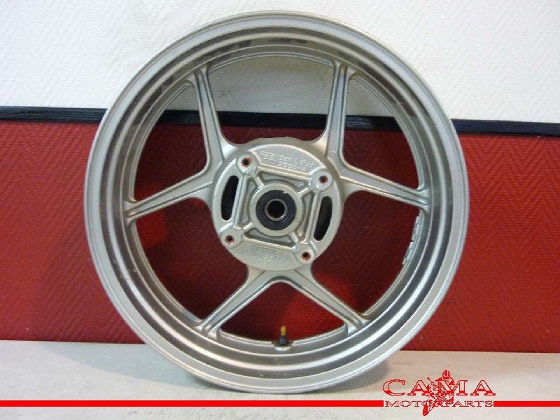 ACHTERVELG Kawasaki Z 750 2007-2012 (Z750 ZR750L-M), Motoren, Dhr. S. di Majo, Gebruikt, Info@cama-motorparts.nl, P.J. Troelstraweg 8 8
3144 CX  MAASSLUIS, NL