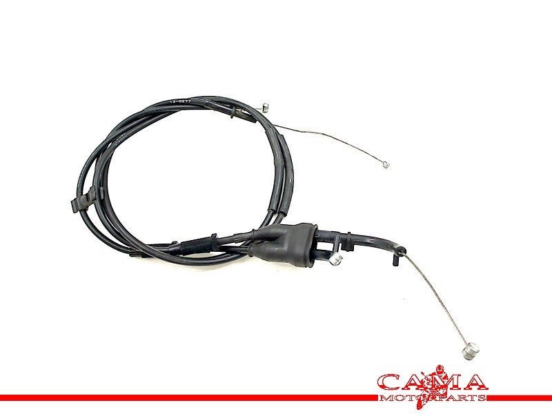GASKABEL Kawasaki ZX 6 R 2009-2012 (NINJA ZX-6R ZX600R), Dhr. S. di Majo, Gebruikt, Info@cama-motorparts.nl, P.J. Troelstraweg 8 8
3144 CX  MAASSLUIS, NL