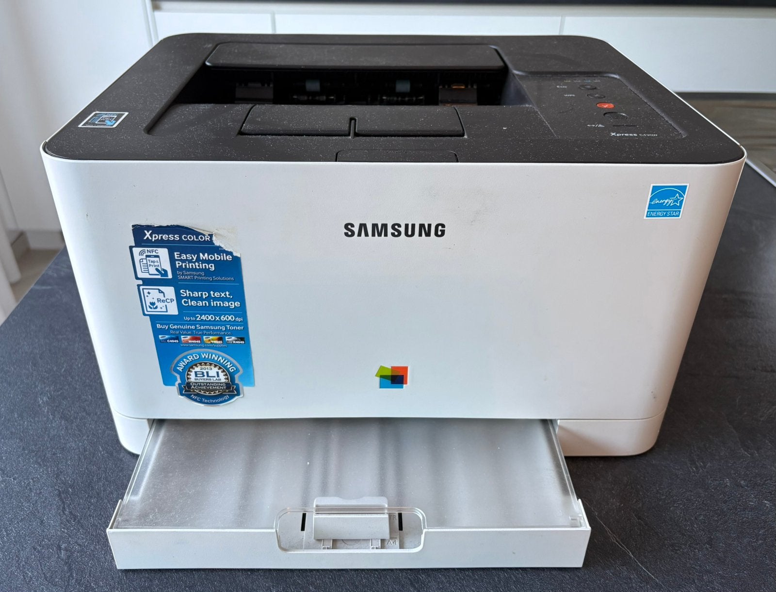 Samsung Printer Xpress C430W (Lazerprinter), Enlèvement, Comme neuf, Imprimante