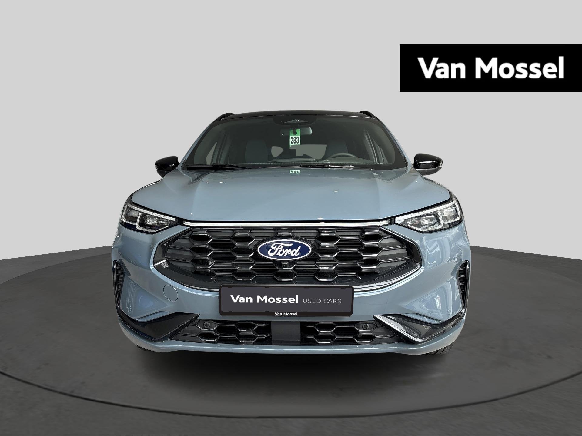 Ford Kuga PHEV Bluecruise Edition - Trekhaak - Pano, Autos, Neuf, Electronic Stability Program (ESP), Achat, 2500 cm³