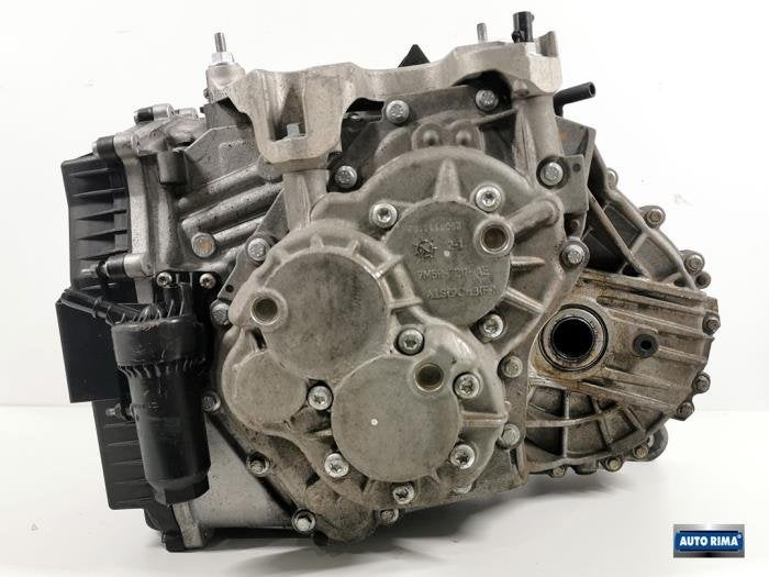 Automaatbak d'un Volvo V70, -, 3 mois de garantie, -, -