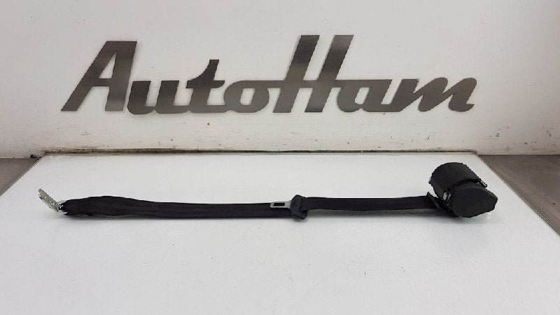CEINTURE DE SECURITE ARRIERE GAUCHE A5 Sportback (8TA), Utilisé, Audi