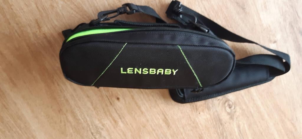 Kit Lensbaby pour Canon, Enlèvement, Comme neuf, Autres types
