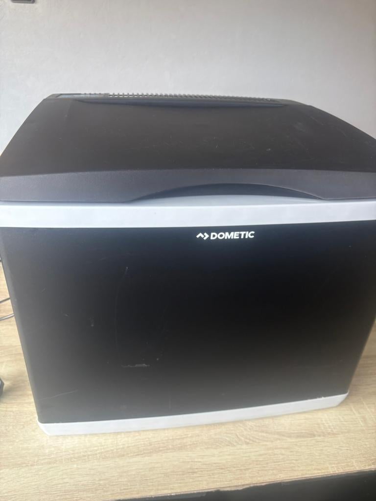 Dometic koelbox, Caravanes & Camping, Glacières, Enlèvement, Comme neuf, Glacières