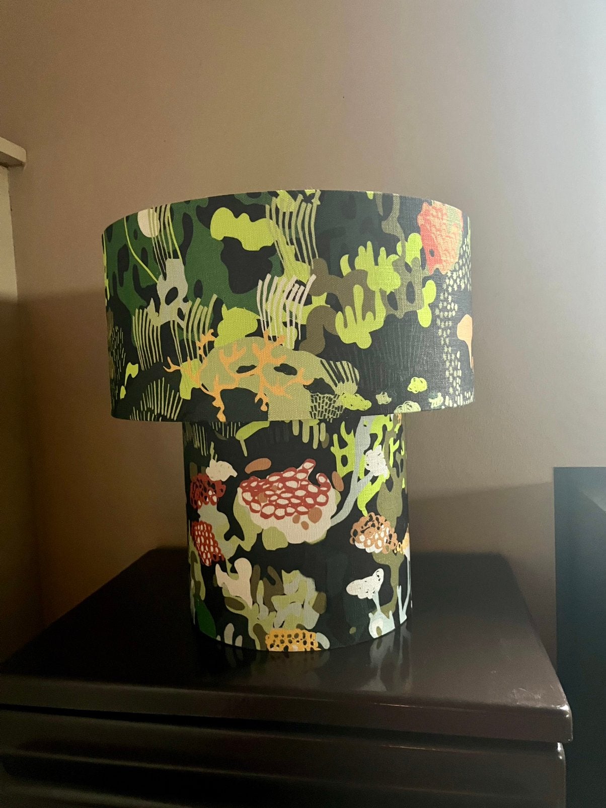 IKEA Stockholm lamp, Ophalen of Verzenden, Zo goed als nieuw, IKEA