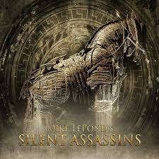 MIKE LePOND'S : Silent assassins, Cd's en Dvd's, Cd's | Hardrock en Metal, Ophalen of Verzenden, Zo goed als nieuw